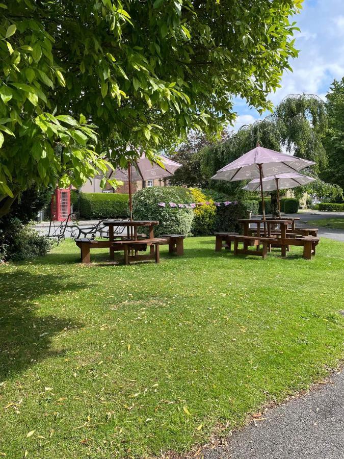 The Finch Hatton Arms Sleaford Buitenkant foto